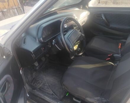 ВАЗ 21099 2007 в Новоукраинке на Automoto.ua Серый ВАЗ 21099, объемом двигателя 1 л и пробегом 274 тыс. км за 1500 $, фото 3 на Automoto.ua