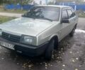 ВАЗ 21099 2007 в Новоукраинке на Automoto.ua Серый ВАЗ 21099, объемом двигателя 0 л и пробегом 195 тыс. км за 2004 $, фото 1 на Automoto.ua