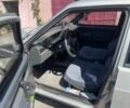 Серый ВАЗ 21099, объемом двигателя 1.5 л и пробегом 160 тыс. км за 1601 $, фото 1 на Automoto.ua