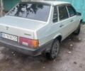 ВАЗ 21099 2007 в Новоукраинке на Automoto.ua Серый ВАЗ 21099, объемом двигателя 0 л и пробегом 195 тыс. км за 2004 $, фото 2 на Automoto.ua