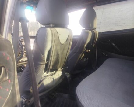 ВАЗ 21099 2007 в Новоукраинке на Automoto.ua Серый ВАЗ 21099, объемом двигателя 1 л и пробегом 274 тыс. км за 1500 $, фото 4 на Automoto.ua