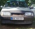 Сірий ВАЗ 21099, об'ємом двигуна 1 л та пробігом 274 тис. км за 1500 $, фото 1 на Automoto.ua