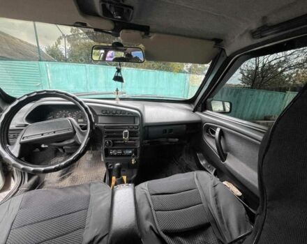 ВАЗ 21099 2007 в Новоукраинке на Automoto.ua Серый ВАЗ 21099, объемом двигателя 0 л и пробегом 195 тыс. км за 2004 $, фото 4 на Automoto.ua