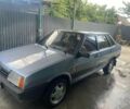 Сірий ВАЗ 21099, об'ємом двигуна 0.16 л та пробігом 192 тис. км за 3050 $, фото 1 на Automoto.ua