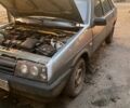 Серый ВАЗ 21099, объемом двигателя 1.6 л и пробегом 300 тыс. км за 782 $, фото 1 на Automoto.ua