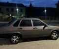 Сірий ВАЗ 21099, об'ємом двигуна 1.6 л та пробігом 2 тис. км за 2300 $, фото 1 на Automoto.ua