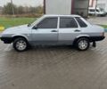 Сірий ВАЗ 21099, об'ємом двигуна 1.6 л та пробігом 198 тис. км за 2000 $, фото 4 на Automoto.ua