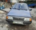 Серый ВАЗ 21099, объемом двигателя 1.5 л и пробегом 90 тыс. км за 1892 $, фото 1 на Automoto.ua