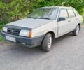 Сірий ВАЗ 21099, об'ємом двигуна 1.6 л та пробігом 235 тис. км за 1450 $, фото 1 на Automoto.ua