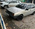 Серый ВАЗ 21099, объемом двигателя 1.6 л и пробегом 207 тыс. км за 2500 $, фото 1 на Automoto.ua