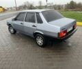 Сірий ВАЗ 21099, об'ємом двигуна 1.6 л та пробігом 198 тис. км за 2000 $, фото 3 на Automoto.ua