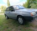 Сірий ВАЗ 21099, об'ємом двигуна 1.6 л та пробігом 150 тис. км за 2999 $, фото 3 на Automoto.ua