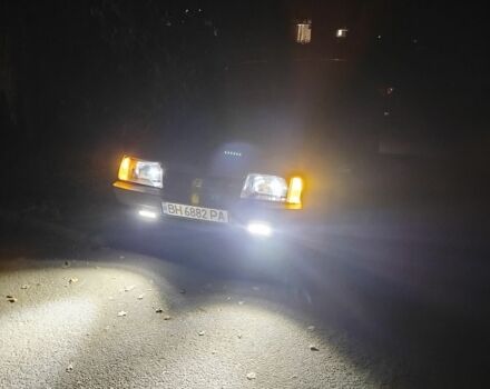 Серый ВАЗ 21099, объемом двигателя 1.6 л и пробегом 2 тыс. км за 2100 $, фото 2 на Automoto.ua