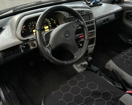 Сірий ВАЗ 21099, об'ємом двигуна 1.6 л та пробігом 193 тис. км за 1650 $, фото 5 на Automoto.ua