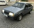 Сірий ВАЗ 21099, об'ємом двигуна 1.6 л та пробігом 193 тис. км за 1650 $, фото 2 на Automoto.ua