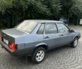 Сірий ВАЗ 21099, об'ємом двигуна 1.6 л та пробігом 193 тис. км за 1650 $, фото 3 на Automoto.ua