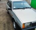 Серый ВАЗ 21099, объемом двигателя 1.6 л и пробегом 182 тыс. км за 1800 $, фото 2 на Automoto.ua