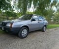 Сірий ВАЗ 21099, об'ємом двигуна 1.6 л та пробігом 150 тис. км за 2999 $, фото 2 на Automoto.ua