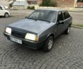 Сірий ВАЗ 21099, об'ємом двигуна 1.6 л та пробігом 193 тис. км за 1650 $, фото 7 на Automoto.ua