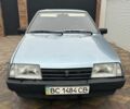 Сірий ВАЗ 21099, об'ємом двигуна 1.6 л та пробігом 160 тис. км за 1500 $, фото 1 на Automoto.ua
