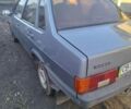 Серый ВАЗ 21099, объемом двигателя 1.6 л и пробегом 105 тыс. км за 1600 $, фото 3 на Automoto.ua
