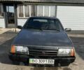 Серый ВАЗ 21099, объемом двигателя 1.5 л и пробегом 2 тыс. км за 753 $, фото 1 на Automoto.ua