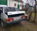 Сірий ВАЗ 21099, об'ємом двигуна 1.5 л та пробігом 100 тис. км за 231 $, фото 1 на Automoto.ua