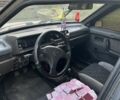 Серый ВАЗ 21099, объемом двигателя 1.5 л и пробегом 88 тыс. км за 1100 $, фото 3 на Automoto.ua