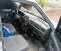 Серый ВАЗ 21099, объемом двигателя 1.5 л и пробегом 217 тыс. км за 702 $, фото 1 на Automoto.ua