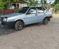 Серый ВАЗ 21099, объемом двигателя 1.5 л и пробегом 180 тыс. км за 1500 $, фото 1 на Automoto.ua