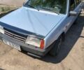 Серый ВАЗ 21099, объемом двигателя 1.5 л и пробегом 180 тыс. км за 1500 $, фото 1 на Automoto.ua