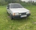 Сірий ВАЗ 21099, об'ємом двигуна 1.5 л та пробігом 252 тис. км за 1500 $, фото 1 на Automoto.ua