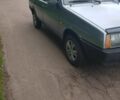 Сірий ВАЗ 21099, об'ємом двигуна 1.5 л та пробігом 538 тис. км за 1061 $, фото 6 на Automoto.ua