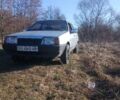 Серый ВАЗ 21099, объемом двигателя 1.5 л и пробегом 256 тыс. км за 1600 $, фото 1 на Automoto.ua