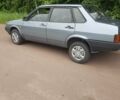 Сірий ВАЗ 21099, об'ємом двигуна 1.5 л та пробігом 538 тис. км за 52500 $, фото 3 на Automoto.ua