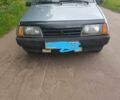 Сірий ВАЗ 21099, об'ємом двигуна 1.5 л та пробігом 538 тис. км за 52500 $, фото 1 на Automoto.ua