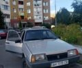 Серый ВАЗ 21099, объемом двигателя 1.5 л и пробегом 160 тыс. км за 1192 $, фото 1 на Automoto.ua