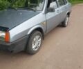 Сірий ВАЗ 21099, об'ємом двигуна 1.5 л та пробігом 538 тис. км за 52500 $, фото 7 на Automoto.ua