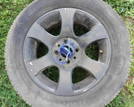 Сірий ВАЗ 21099, об'ємом двигуна 1.5 л та пробігом 175 тис. км за 1300 $, фото 20 на Automoto.ua