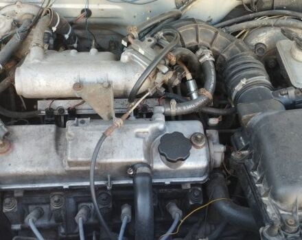 Сірий ВАЗ 21099, об'ємом двигуна 1.5 л та пробігом 175 тис. км за 1300 $, фото 21 на Automoto.ua