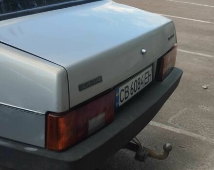 Сірий ВАЗ 21099, об'ємом двигуна 1.5 л та пробігом 175 тис. км за 1300 $, фото 5 на Automoto.ua
