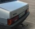 Сірий ВАЗ 21099, об'ємом двигуна 1.5 л та пробігом 175 тис. км за 1300 $, фото 5 на Automoto.ua