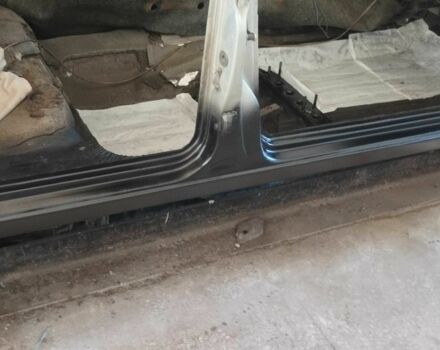 Сірий ВАЗ 21099, об'ємом двигуна 1.5 л та пробігом 175 тис. км за 1300 $, фото 12 на Automoto.ua