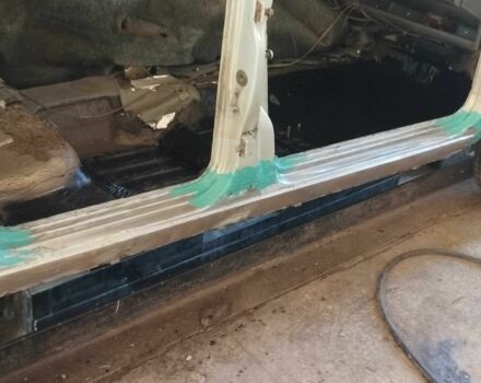 Сірий ВАЗ 21099, об'ємом двигуна 1.5 л та пробігом 175 тис. км за 1300 $, фото 13 на Automoto.ua