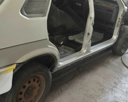 Сірий ВАЗ 21099, об'ємом двигуна 1.5 л та пробігом 175 тис. км за 1300 $, фото 9 на Automoto.ua