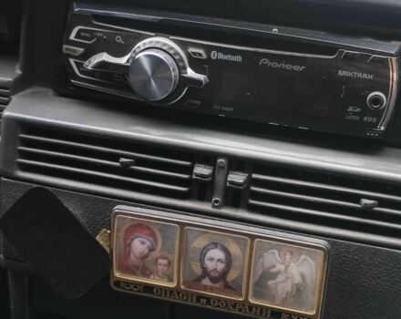 Сірий ВАЗ 21099, об'ємом двигуна 1.5 л та пробігом 175 тис. км за 1300 $, фото 6 на Automoto.ua