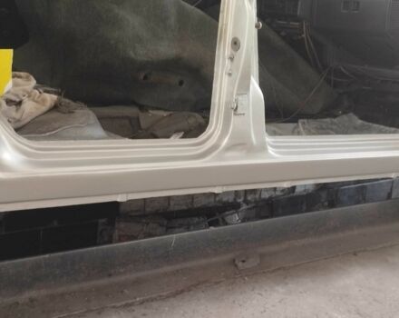 Сірий ВАЗ 21099, об'ємом двигуна 1.5 л та пробігом 175 тис. км за 1300 $, фото 10 на Automoto.ua