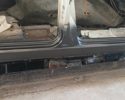 Сірий ВАЗ 21099, об'ємом двигуна 1.5 л та пробігом 175 тис. км за 1300 $, фото 11 на Automoto.ua