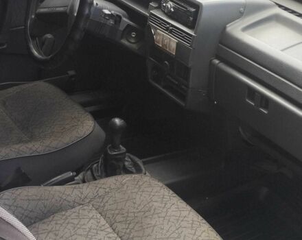 Сірий ВАЗ 21099, об'ємом двигуна 1.5 л та пробігом 175 тис. км за 1300 $, фото 7 на Automoto.ua