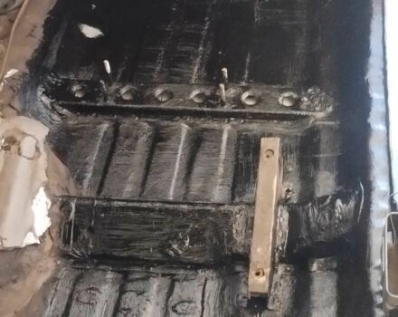 Сірий ВАЗ 21099, об'ємом двигуна 1.5 л та пробігом 175 тис. км за 1300 $, фото 14 на Automoto.ua